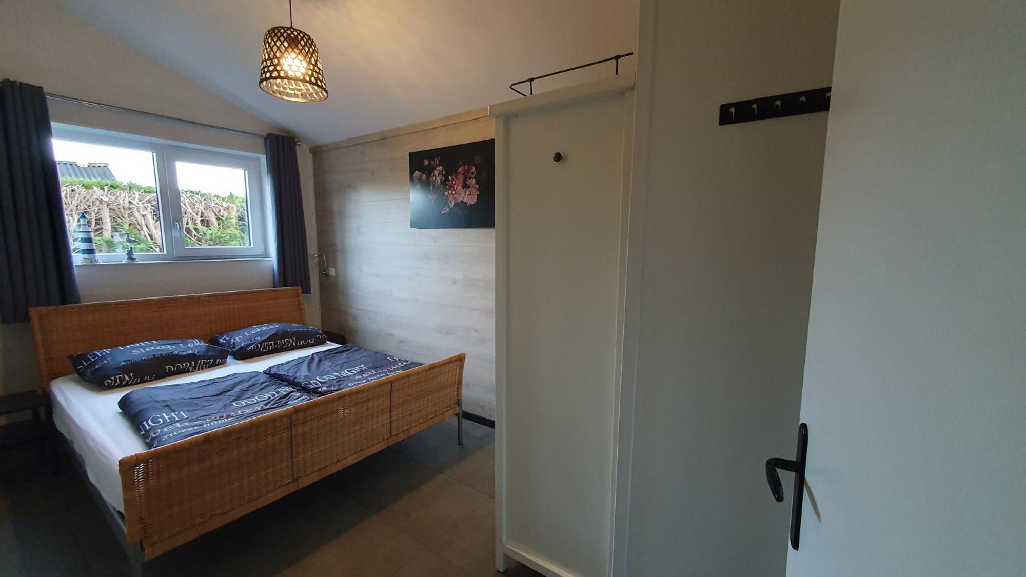 Luxe Zomerwoning Met Omheinde Tuin Voor Hond En Kinderen Dirkshorn Exterior foto